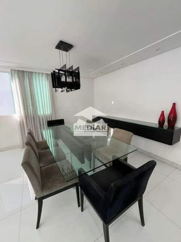 Casa, 4 quartos, 360 m² - Foto 10