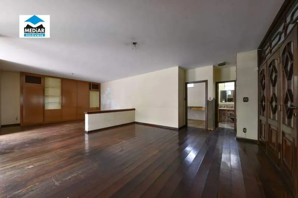 Casa, 4 quartos, 360 m² - Foto 12