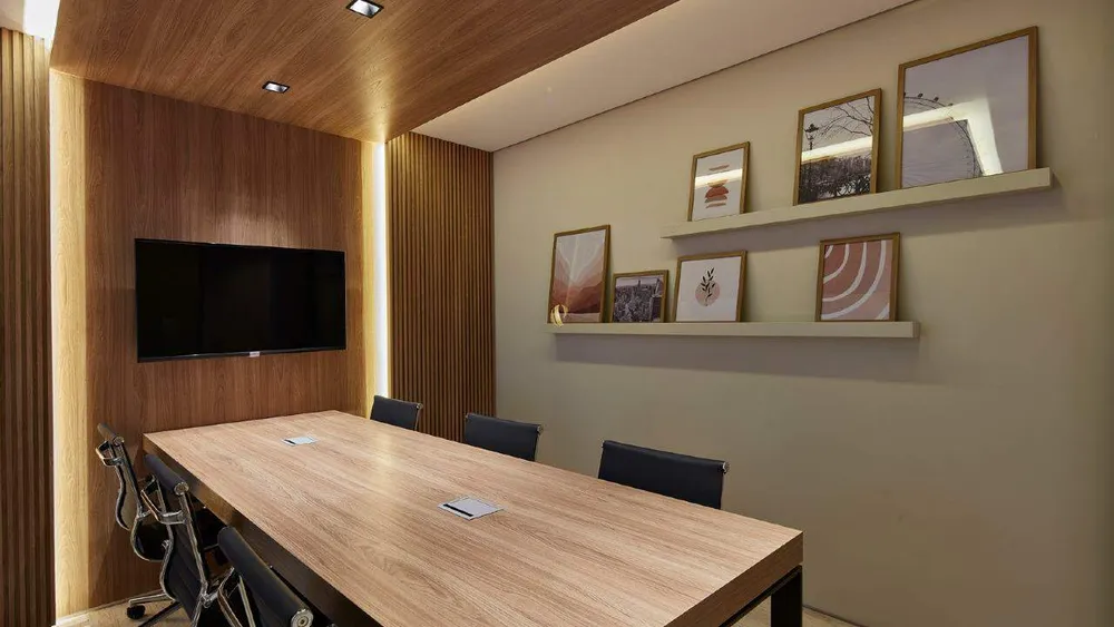 Apartamento, 4 quartos, 139 m² - Foto 11
