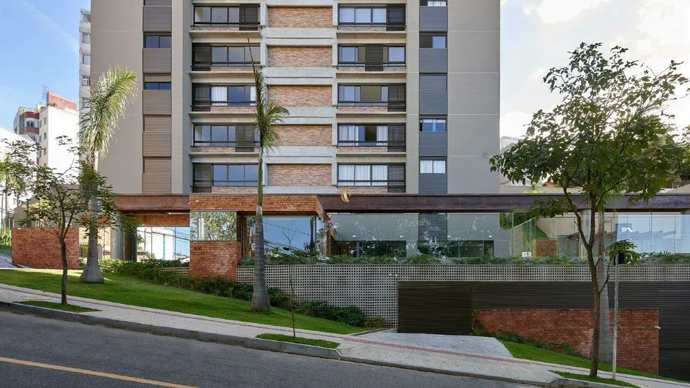 Apartamento, 4 quartos, 139 m² - Foto 1