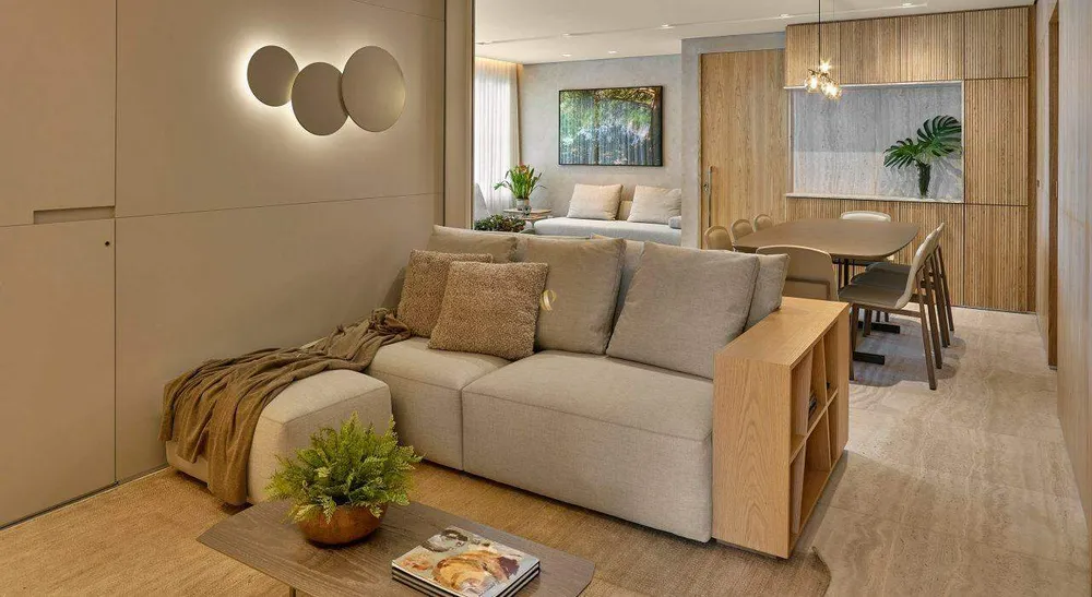 Apartamento, 4 quartos, 139 m² - Foto 15
