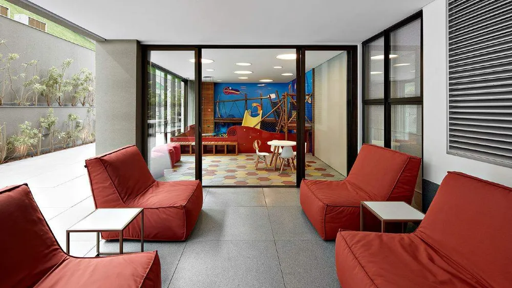 Apartamento, 4 quartos, 139 m² - Foto 12