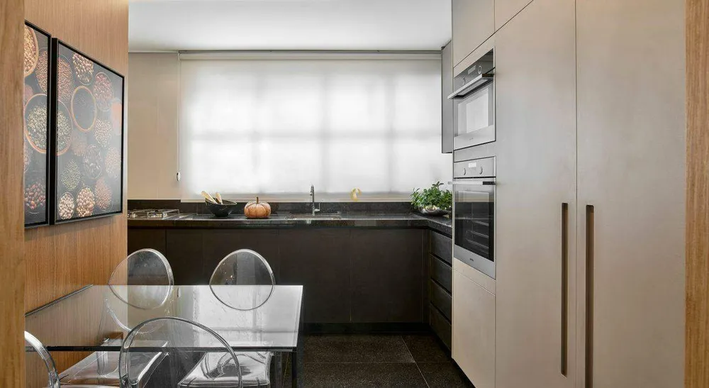 Apartamento, 4 quartos, 139 m² - Foto 8