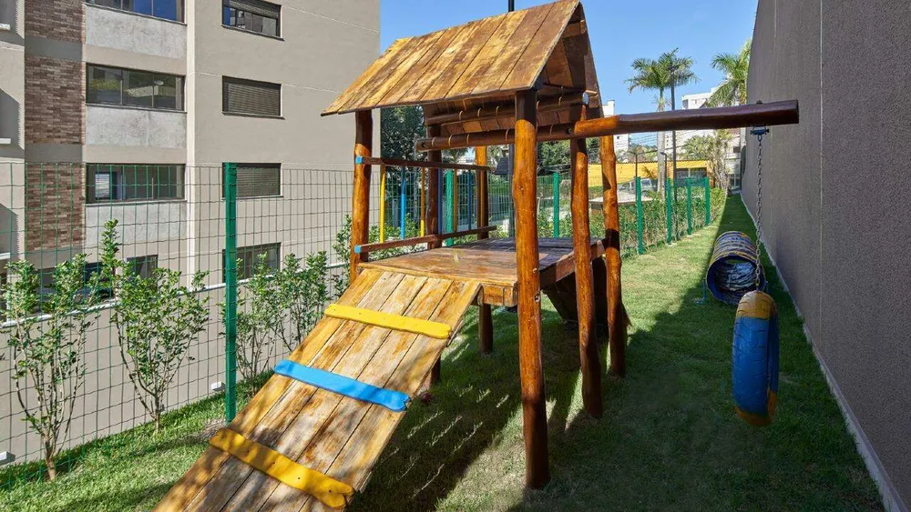 Apartamento, 4 quartos, 139 m² - Foto 3