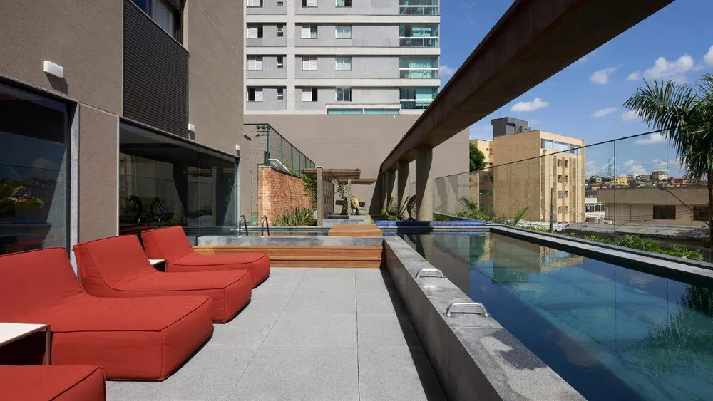 Apartamento, 4 quartos, 139 m² - Foto 6
