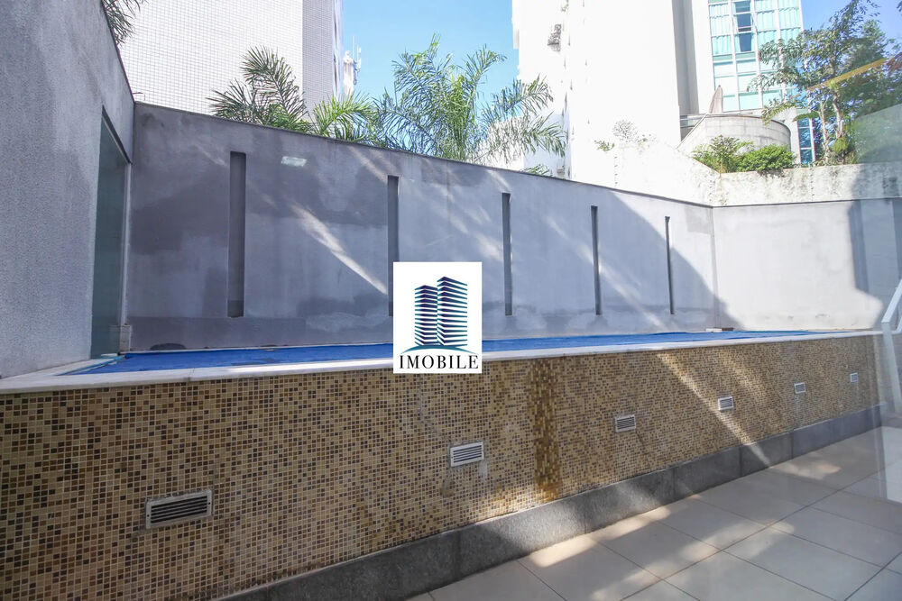 Apartamento à venda com 3 quartos, 131m² - Foto 12