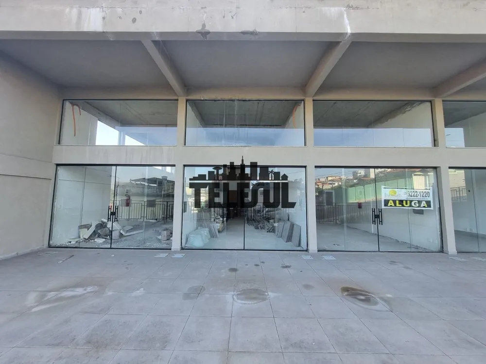 Depósito-Galpão, 56 m² - Foto 1
