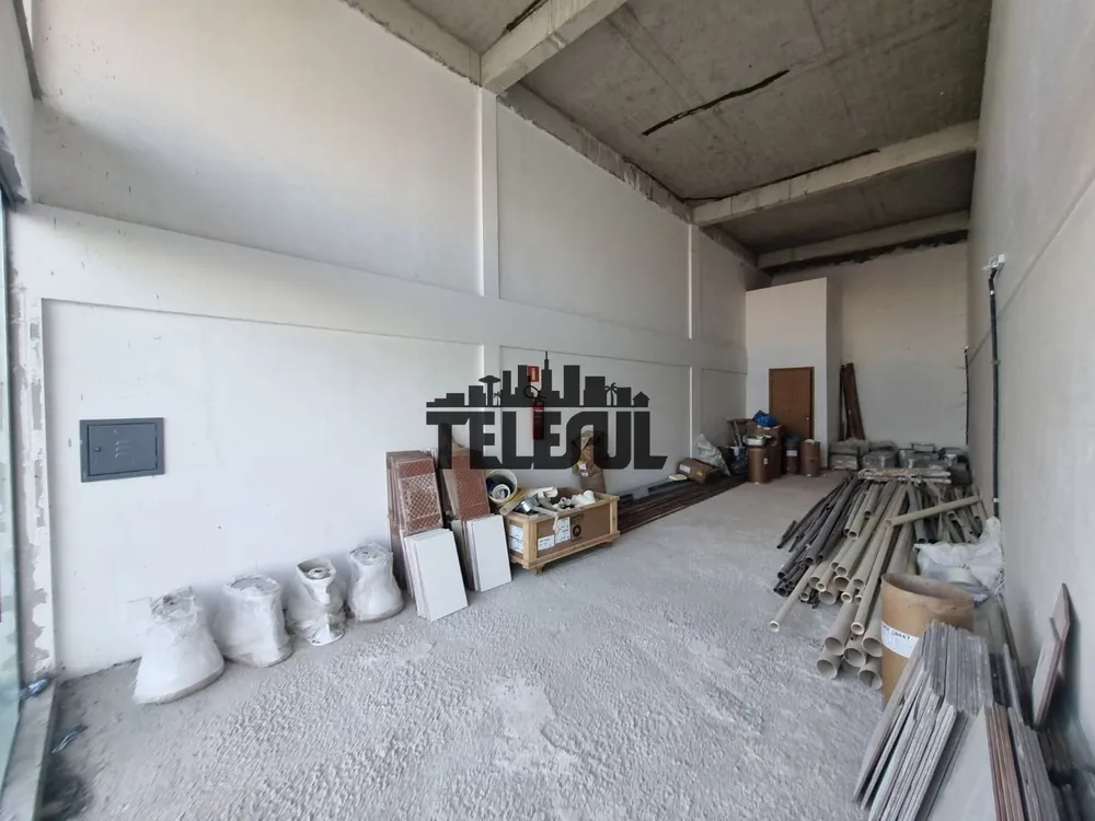 Depósito-Galpão, 56 m² - Foto 2