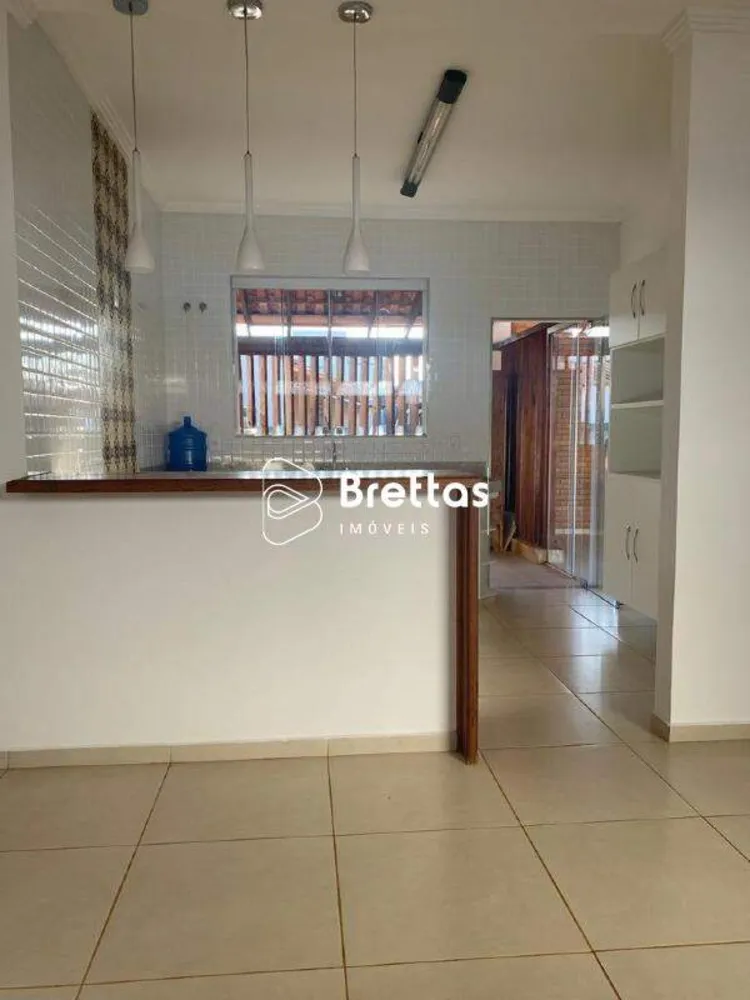 Casa, 3 quartos, 210 m² - Foto 7