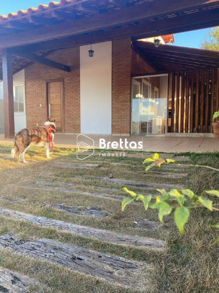 Casa, 3 quartos, 210 m² - Foto 3