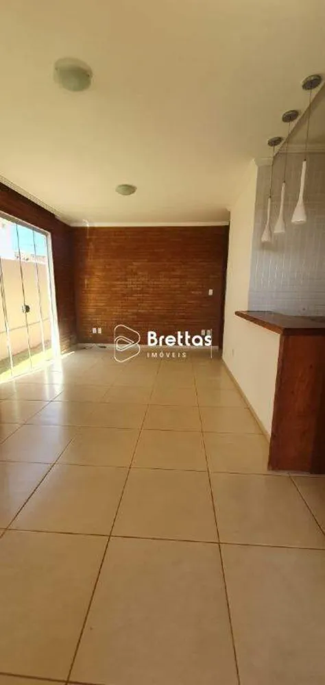 Casa, 3 quartos, 210 m² - Foto 5