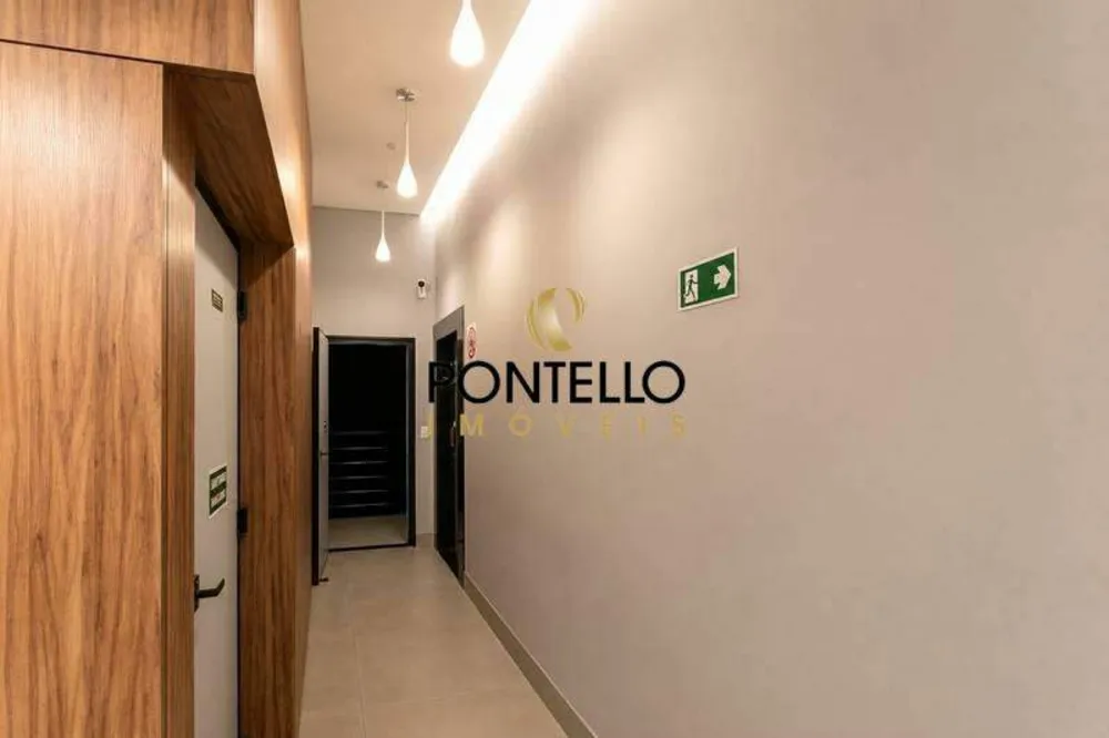 Apartamento, 1 quarto, 41 m² - Foto 8