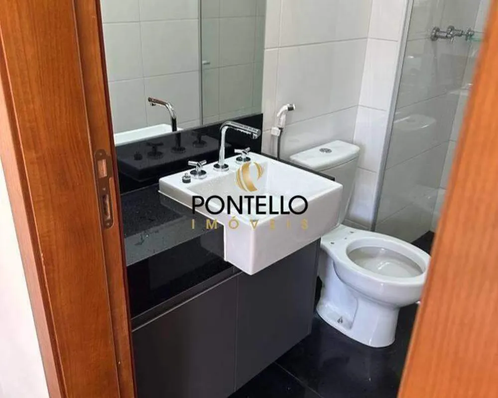 Apartamento, 1 quarto, 41 m² - Foto 9