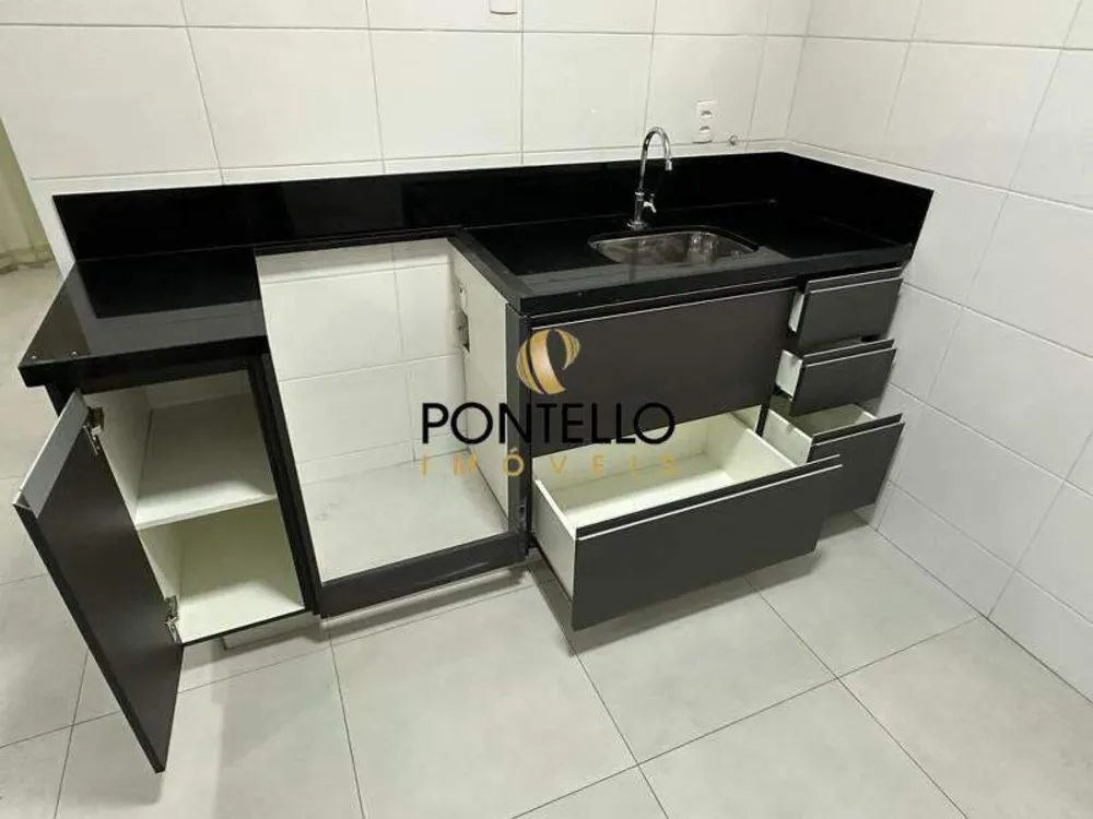 Apartamento, 1 quarto, 41 m² - Foto 5