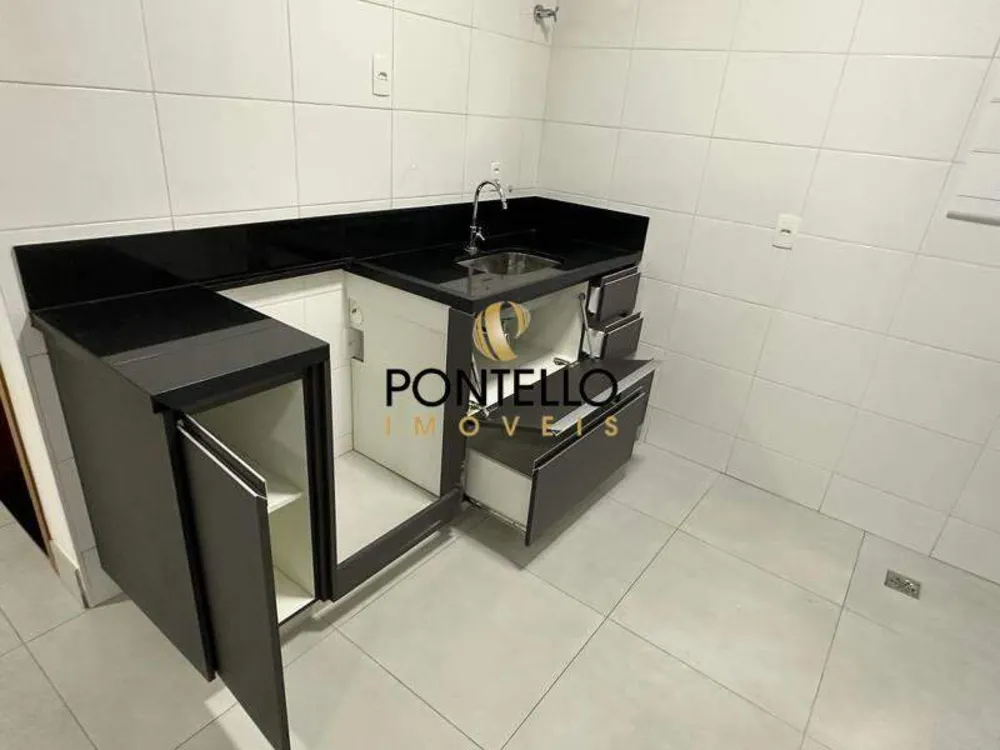 Apartamento, 1 quarto, 41 m² - Foto 7