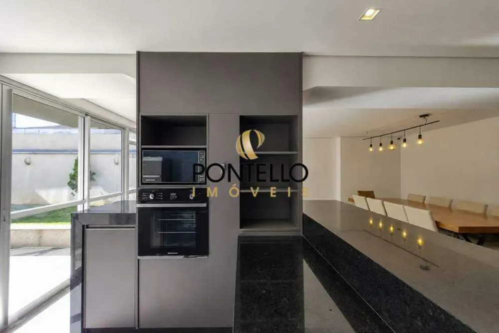 Apartamento, 1 quarto, 41 m² - Foto 17