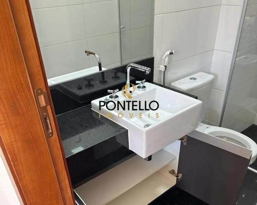 Apartamento, 1 quarto, 41 m² - Foto 6
