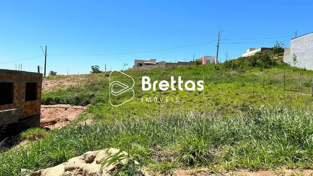 Terreno, 300 m² - Foto 1