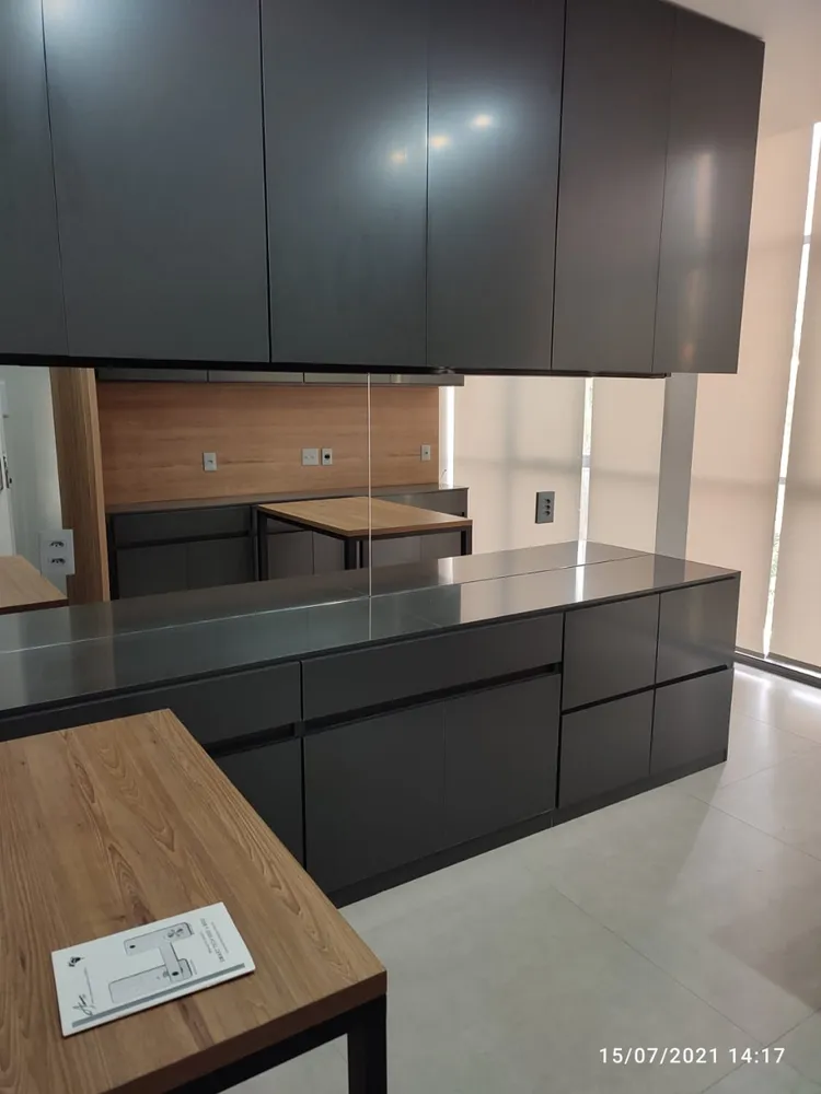 Sala-Conjunto, 45 m² - Foto 14