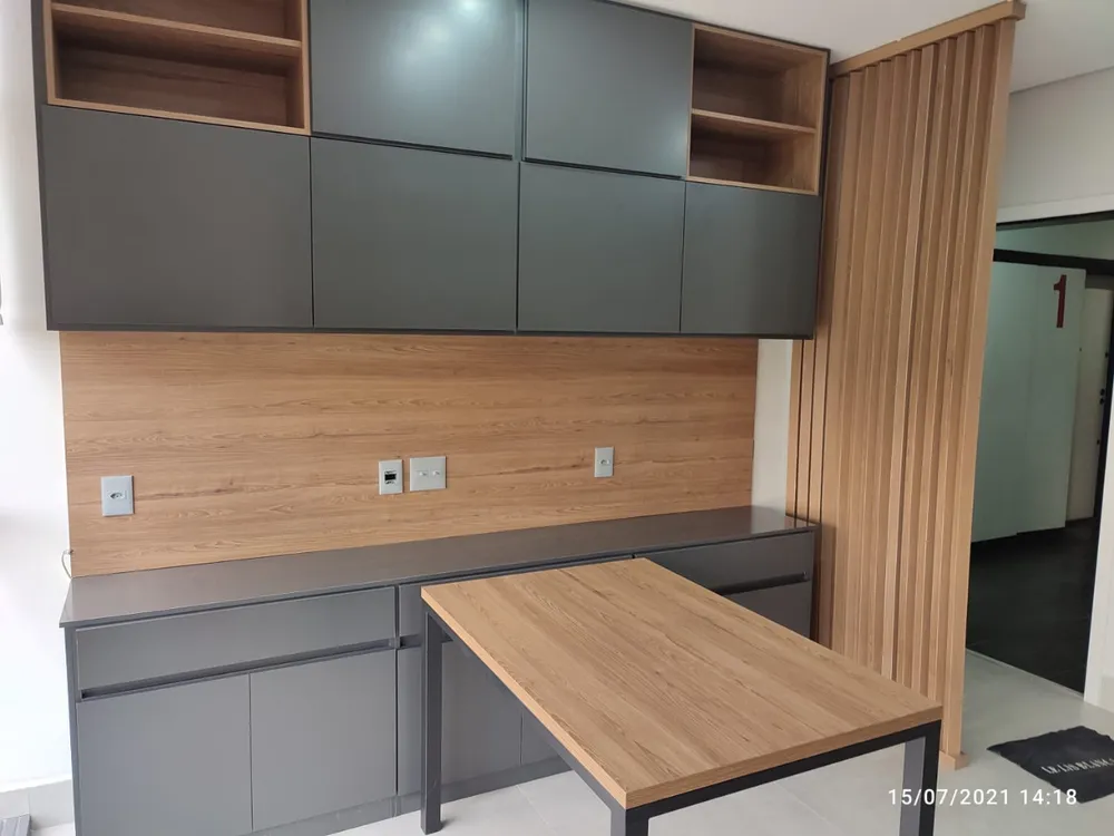 Sala-Conjunto, 45 m² - Foto 8