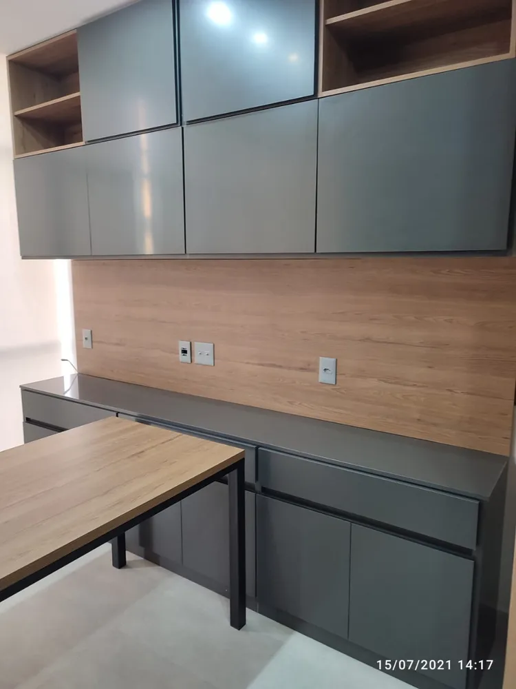 Sala-Conjunto, 45 m² - Foto 13