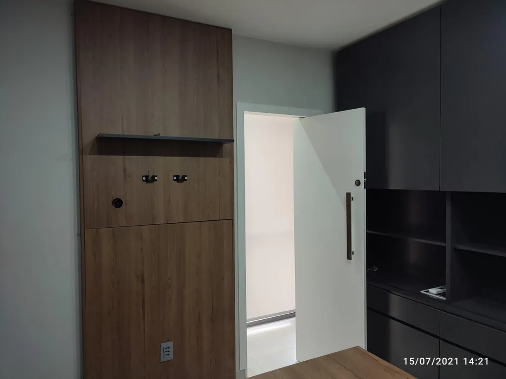 Sala-Conjunto, 45 m² - Foto 4