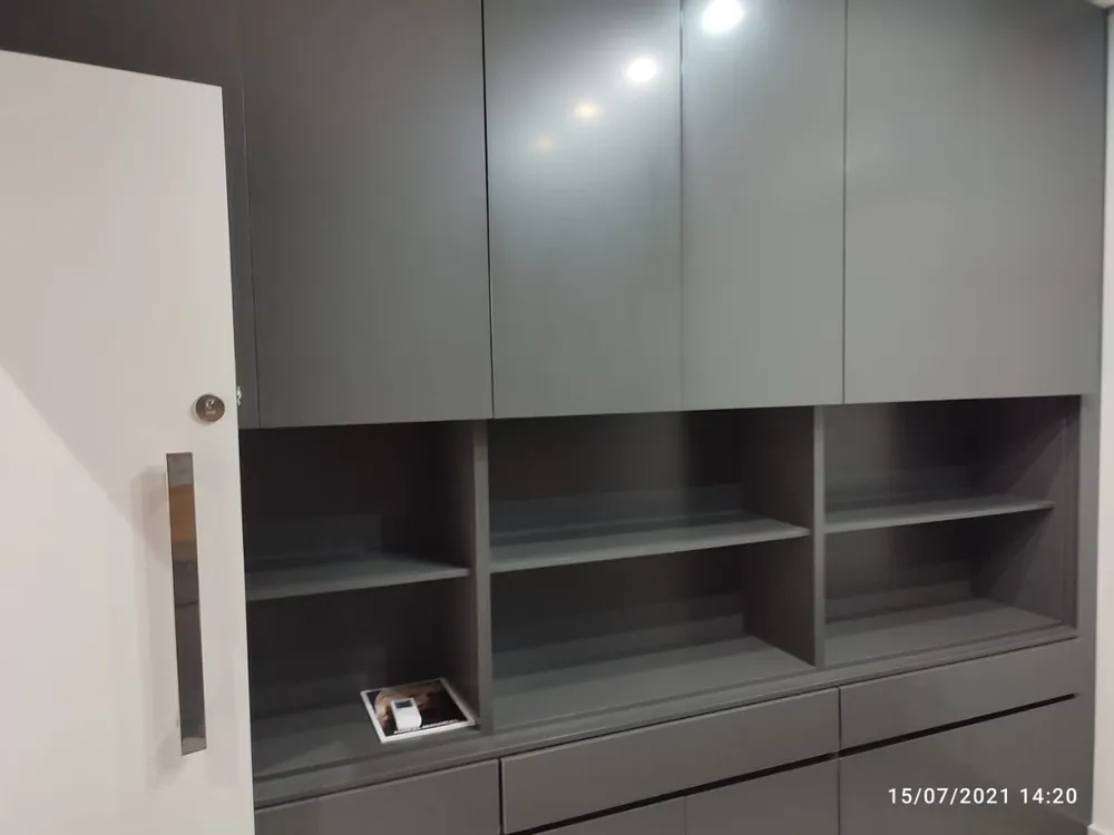 Sala-Conjunto, 45 m² - Foto 5