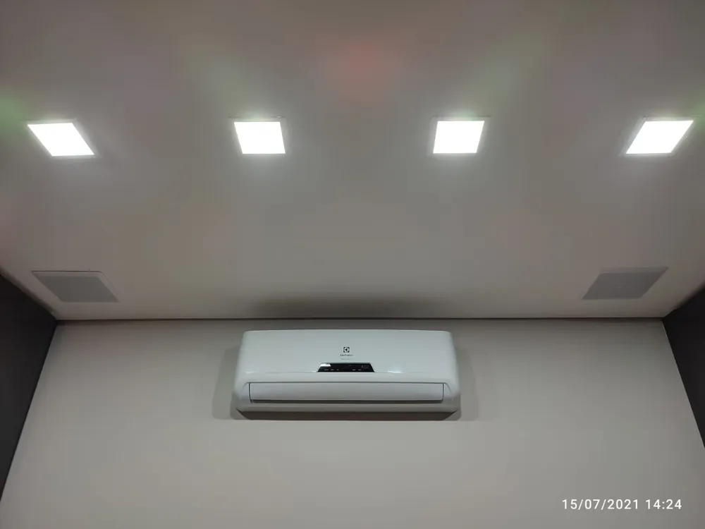 Sala-Conjunto, 45 m² - Foto 19
