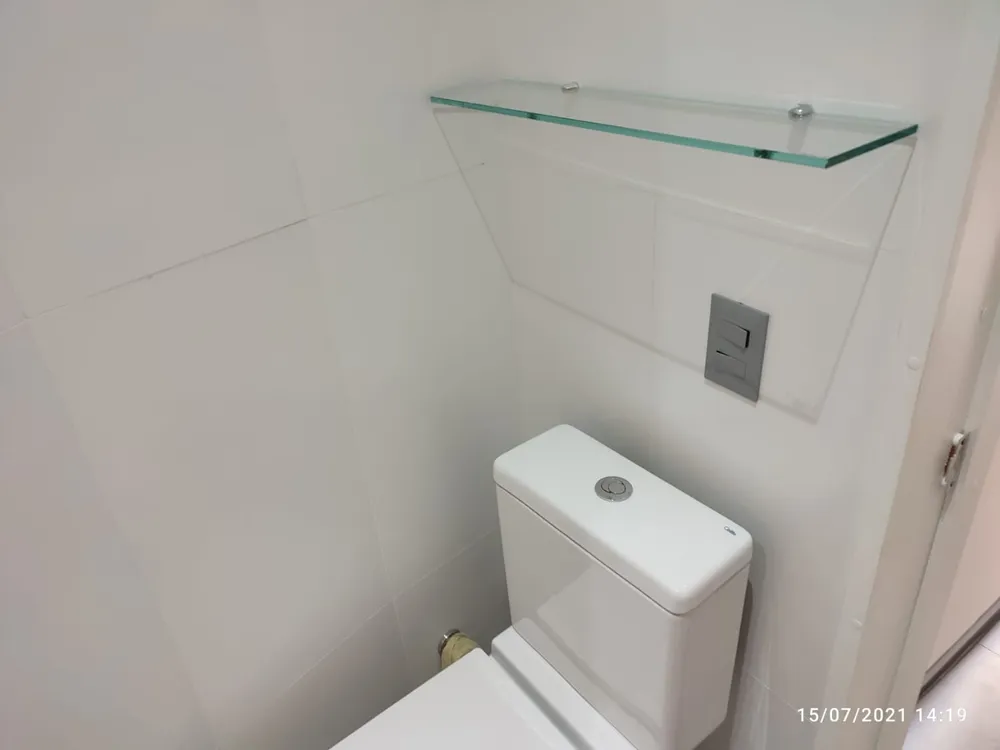 Sala-Conjunto, 45 m² - Foto 17