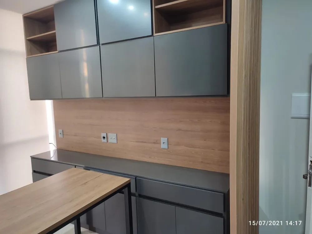 Sala-Conjunto, 45 m² - Foto 10