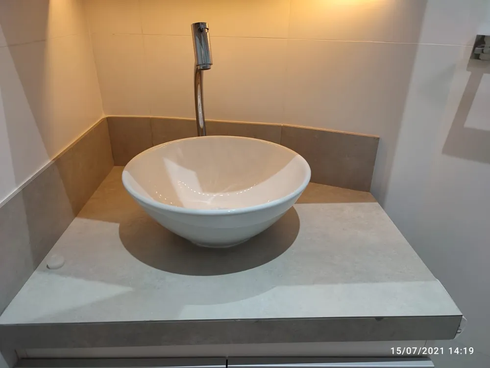 Sala-Conjunto, 45 m² - Foto 18