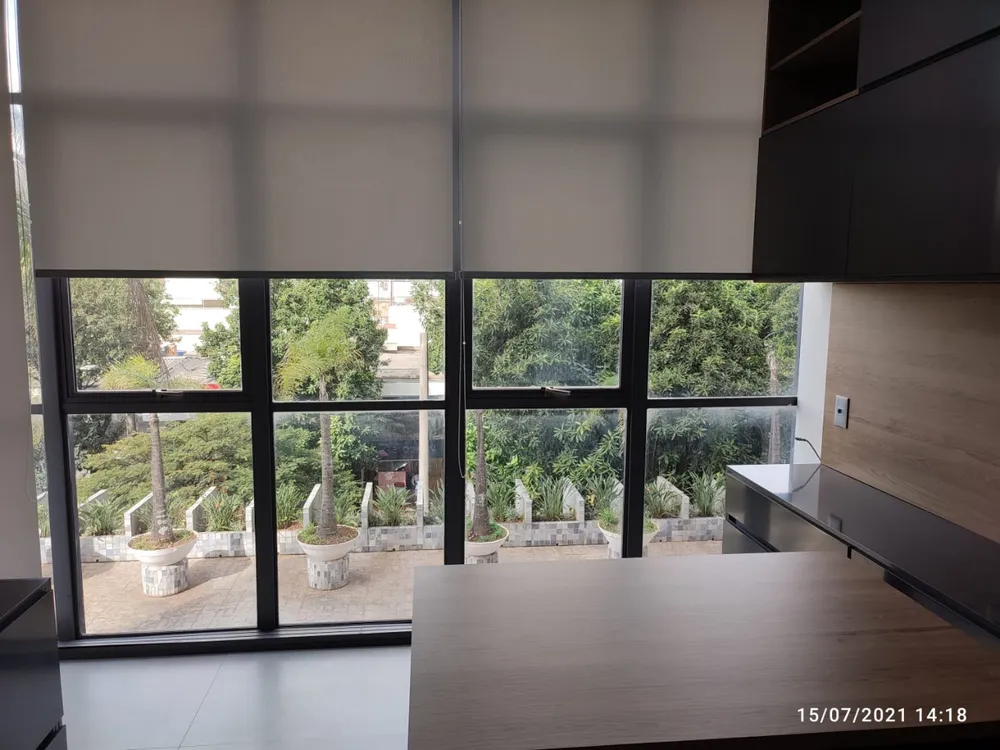 Sala-Conjunto, 45 m² - Foto 9