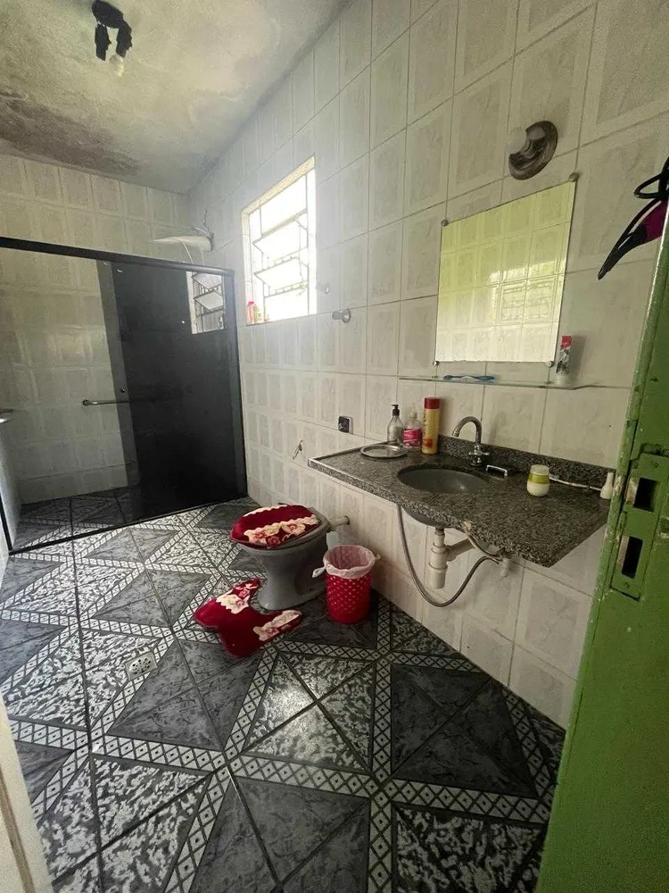 Casa, 4 quartos, 100 m² - Foto 10