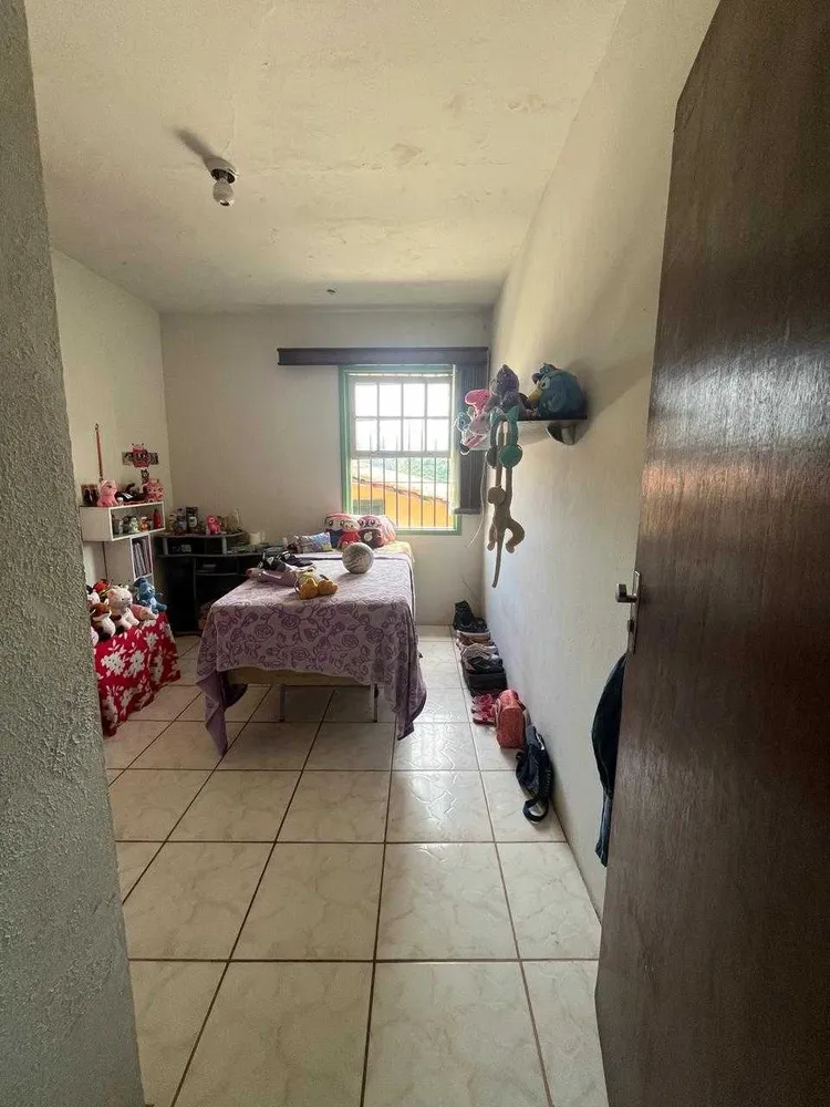 Casa, 4 quartos, 100 m² - Foto 2