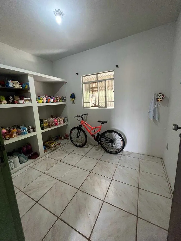 Casa, 4 quartos, 100 m² - Foto 8