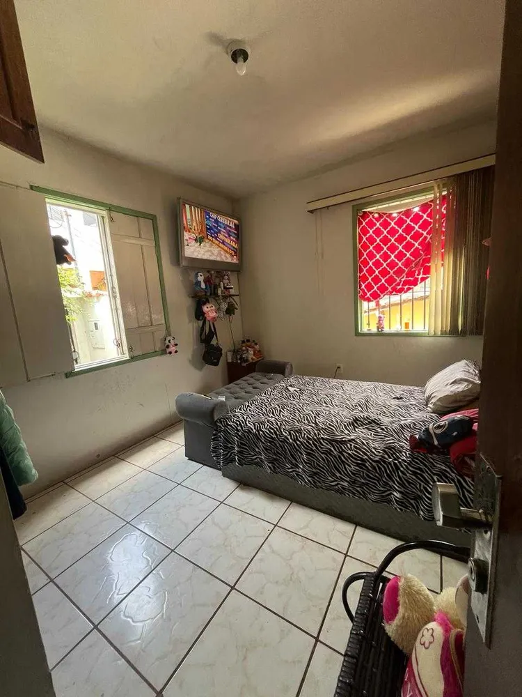 Casa, 4 quartos, 100 m² - Foto 9