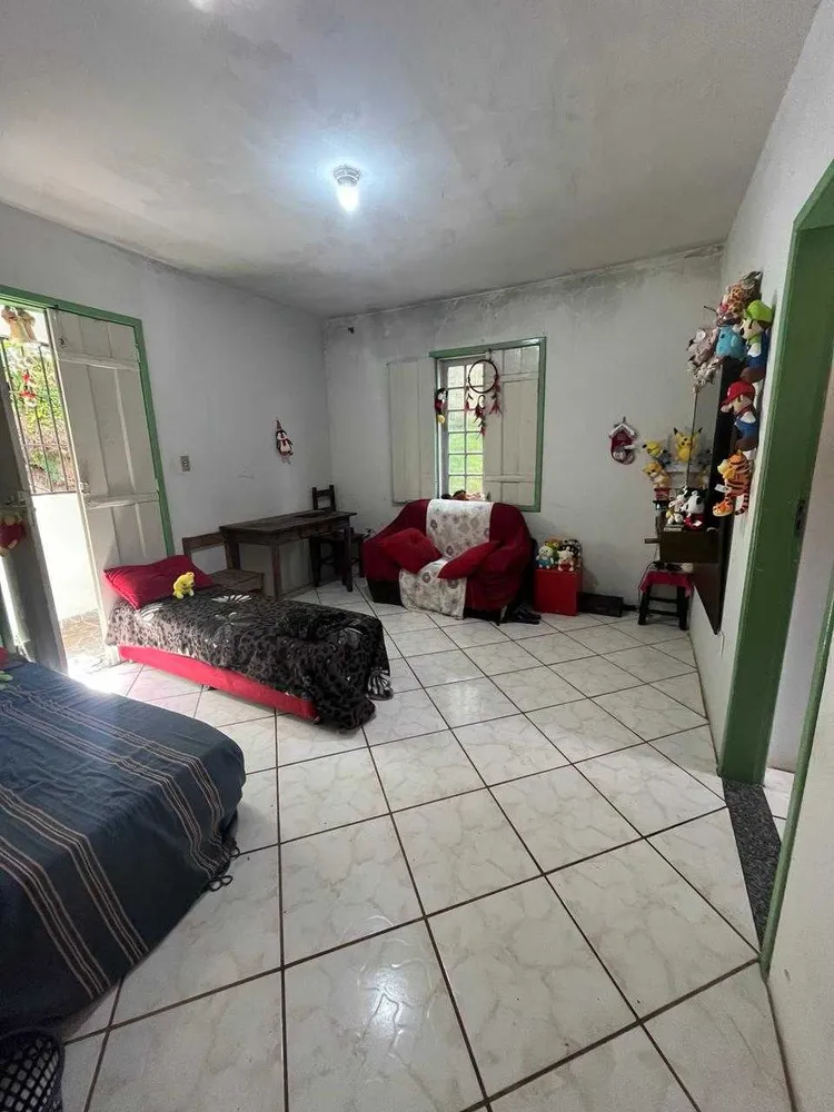 Casa, 4 quartos, 100 m² - Foto 1