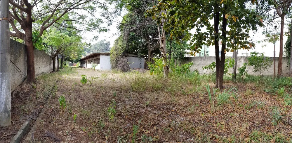 Terreno, 2160 m² - Foto 8