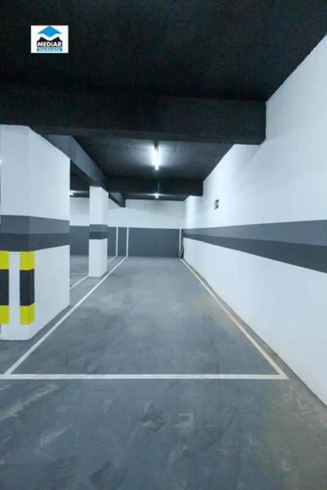 Apartamento, 2 quartos, 65 m² - Foto 2