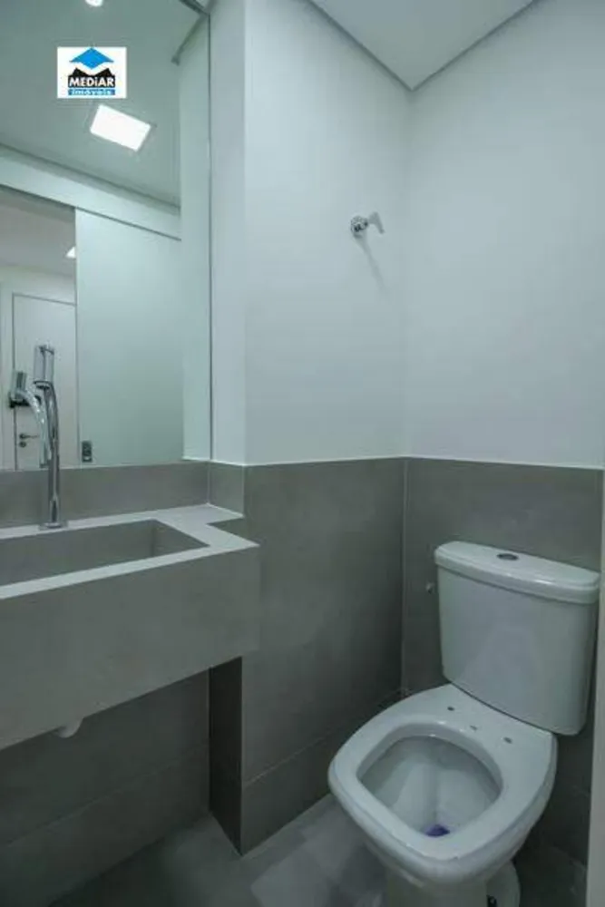 Apartamento, 2 quartos, 65 m² - Foto 4