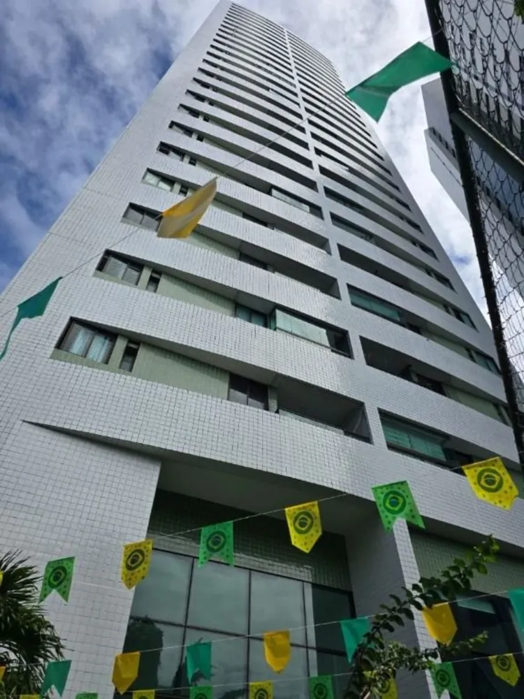 Apartamento, 3 quartos, 85 m² - Foto 2
