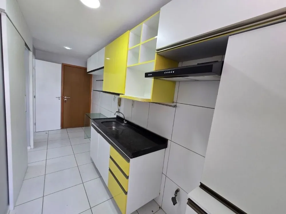 Apartamento, 3 quartos, 85 m² - Foto 4