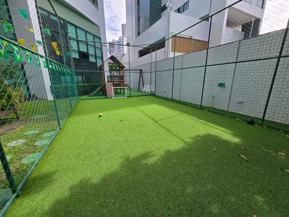 Apartamento, 3 quartos, 85 m² - Foto 7