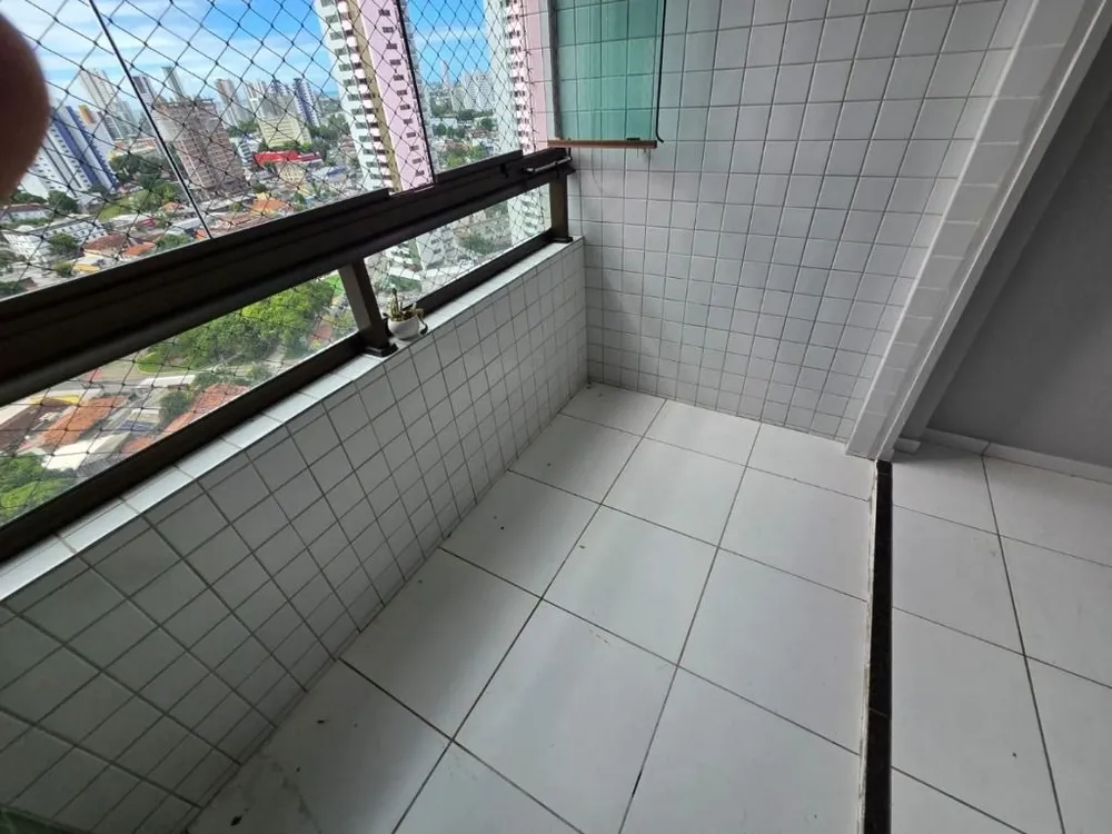 Apartamento, 3 quartos, 85 m² - Foto 3