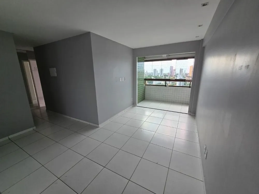Apartamento, 3 quartos, 85 m² - Foto 1
