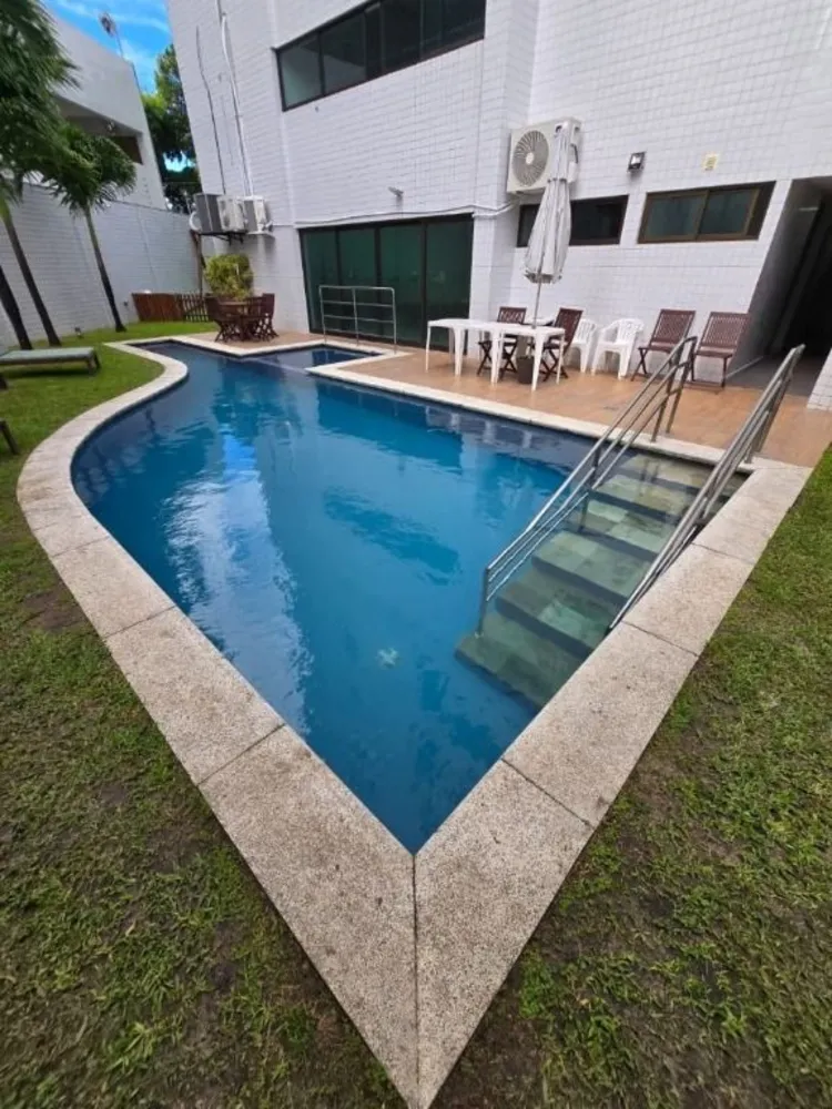 Apartamento, 3 quartos, 85 m² - Foto 5
