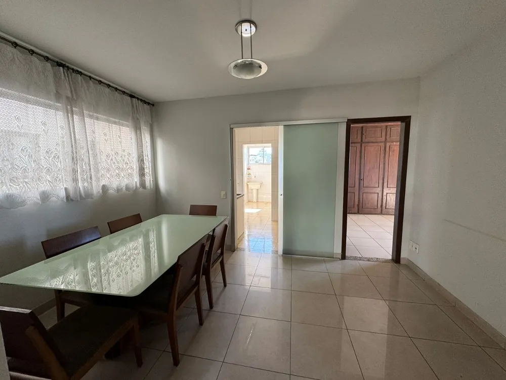 Apartamento, 3 quartos, 90 m² - Foto 2