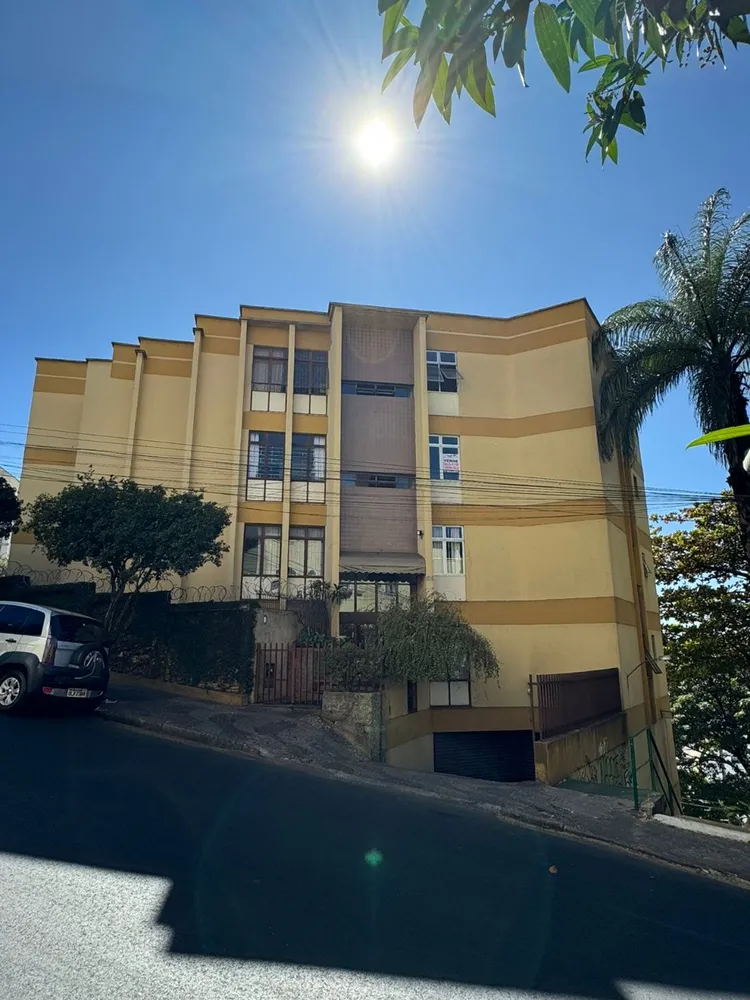 Apartamento, 3 quartos, 90 m² - Foto 11