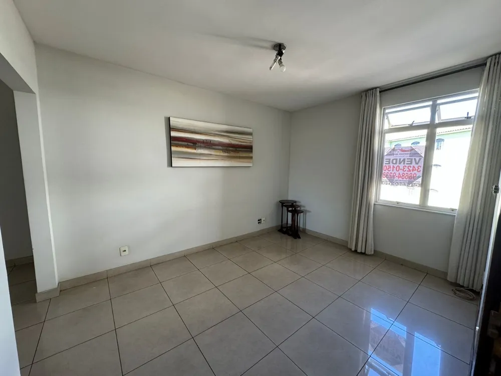 Apartamento, 3 quartos, 90 m² - Foto 3