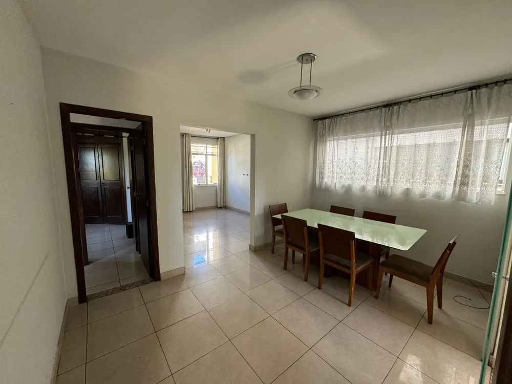 Apartamento, 3 quartos, 90 m² - Foto 1